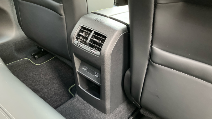 Peugeot 308 1.2 Hybrid 145 GT 5dr e-DSC6 Petrol Hatchback - Image 30
